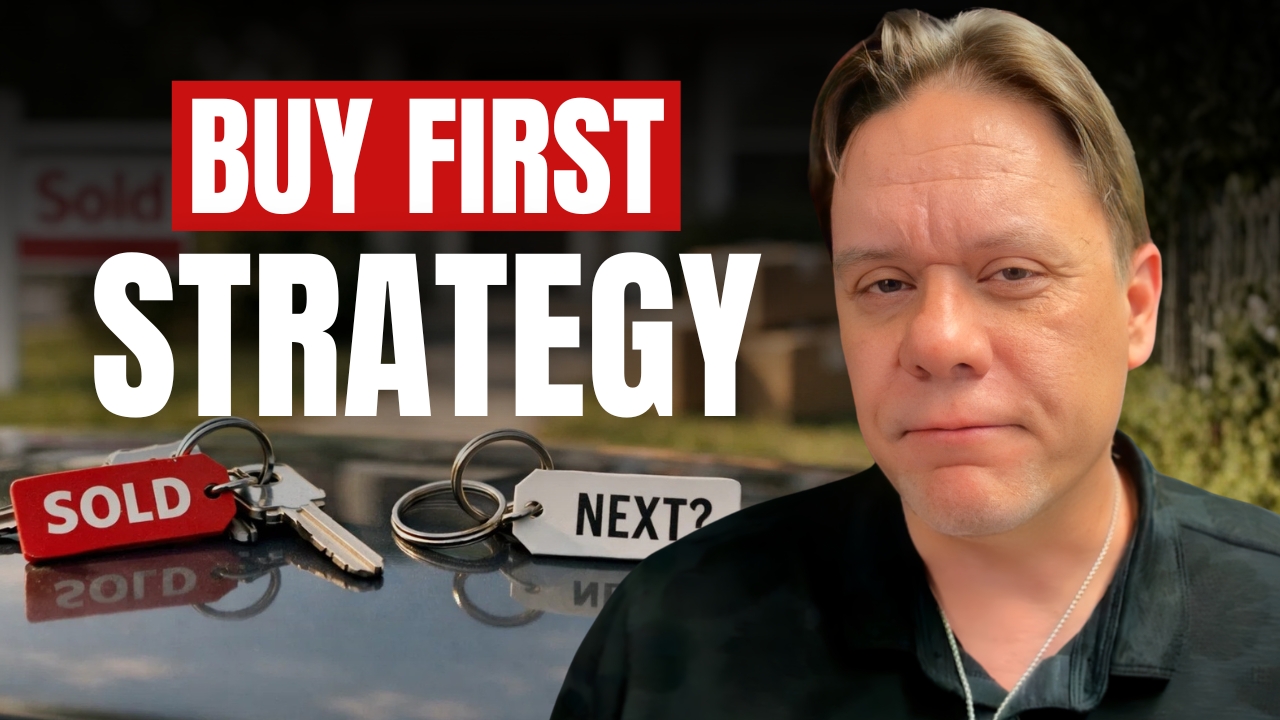 How Can I Buy a Home Before Selling My Current One?