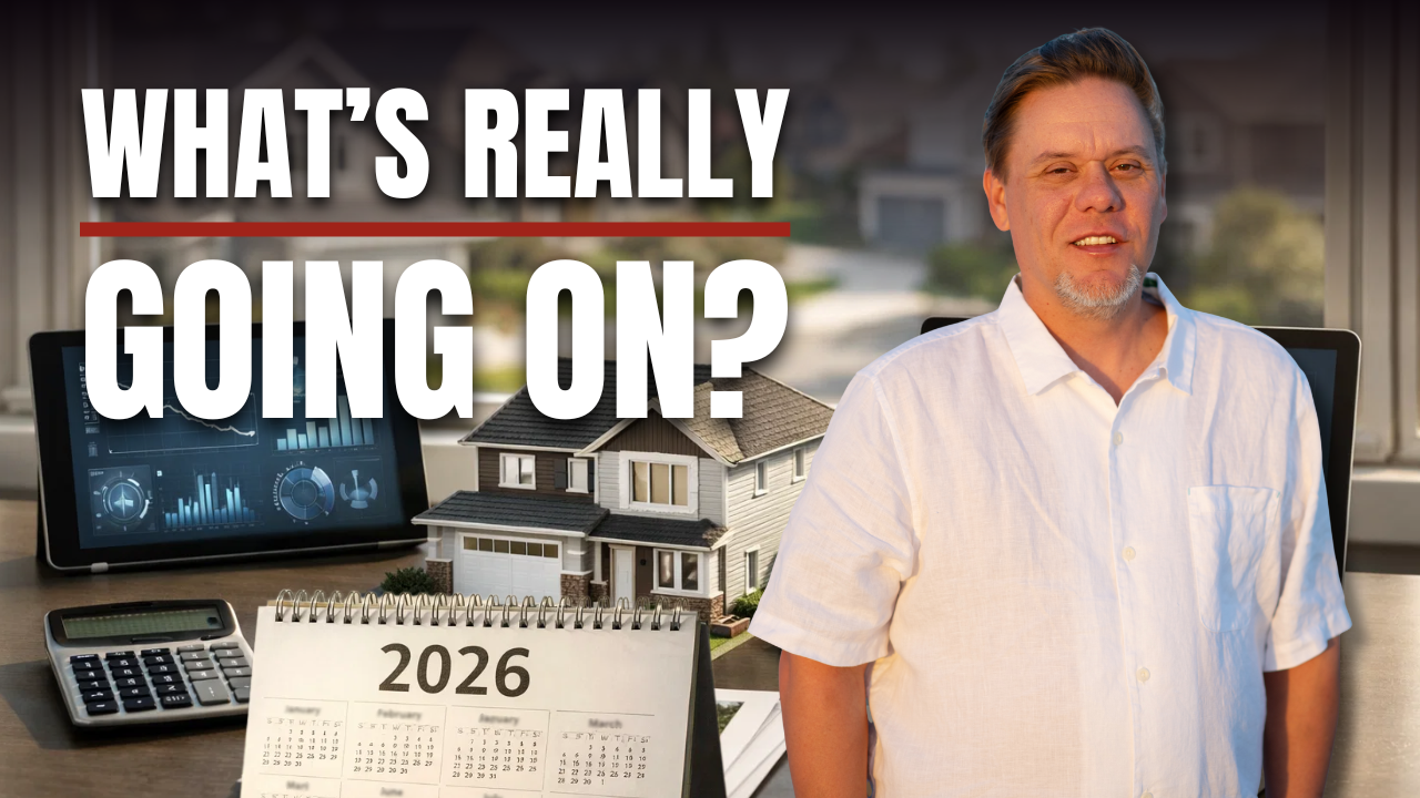 How Is the Real Estate Market Right Now?