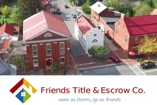 Looking for a Title Company?