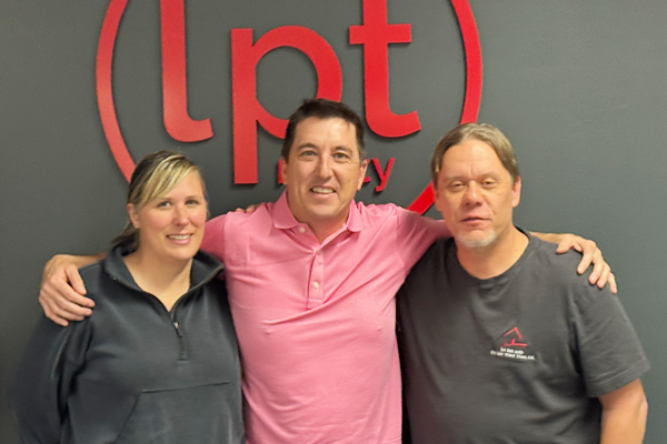 Client testimonial link