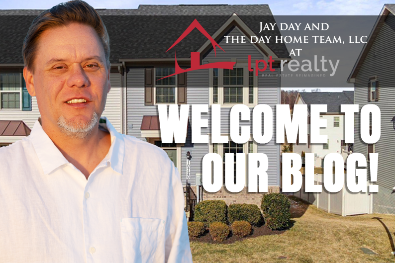 Welcome to Our Blog!