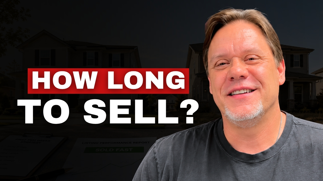 How Long Will It Actually Take to Sell Your Home Right Now?