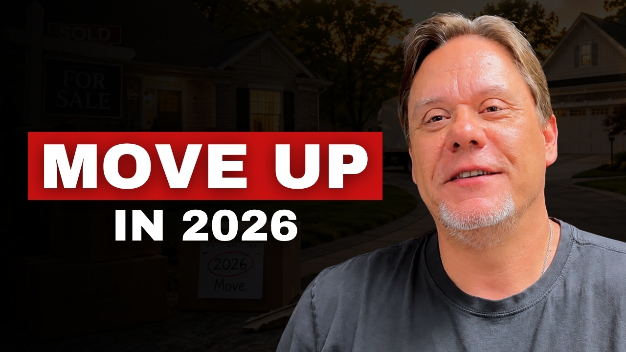 The Smart Way to Move Up in Maryland Without Two Mortgages